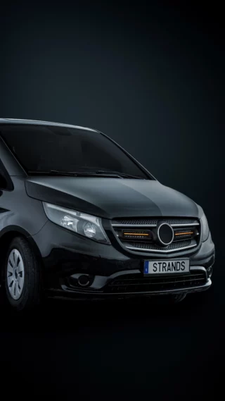 ONLY 4 CLICKS 👇

Our grille-mounted LED kits are the ultimate solution for hidden, high-output lighting. These kits are vehicle-specific and designed to fit perfectly into the factory grille - offering an OEM-quality aesthetic with performance that far exceeds stock lighting systems.

🔎 Link in Bio

#strandslightingdivision #feelthepassion #strands #led #drivinglight #positionlight #warninglight #onlywayistrucking #onlywayisdutch #oldskoolclub #goinstyle #volvotrucks #trucklife #volvo #scania #scaniatrucks #truckspotter #v8 #v8power #volvotürkiye #scaniatürkiye #hollandstyle