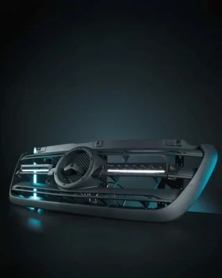 MODEL-ADAPTED 👌

Smarter lighting. Faster installations. Built for professionals. 

We introducing a groundbreaking range of model-adapted lighting solutions for light commercial vehicles. Our solutions gives you 100% more light than original high beam. Check out our website and find your solution!

#strandslightingdivision #feelthepassion #strands #led #drivinglight #positionlight #warninglight #offroad #fordrangerraptor #jeepwrangler #jeep #jeepfamily #offroadlife #vehiclelighting #jeeplife #jeepfamily #4x4 #trucklife #modeladapted #modelsolution #vito #sprinter